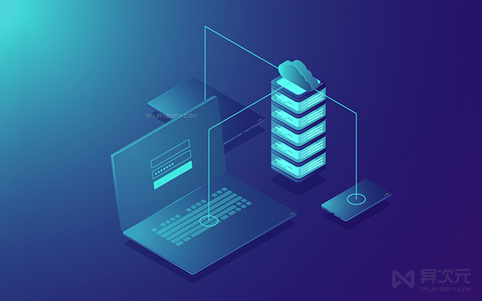 BaiduPCS Go Web